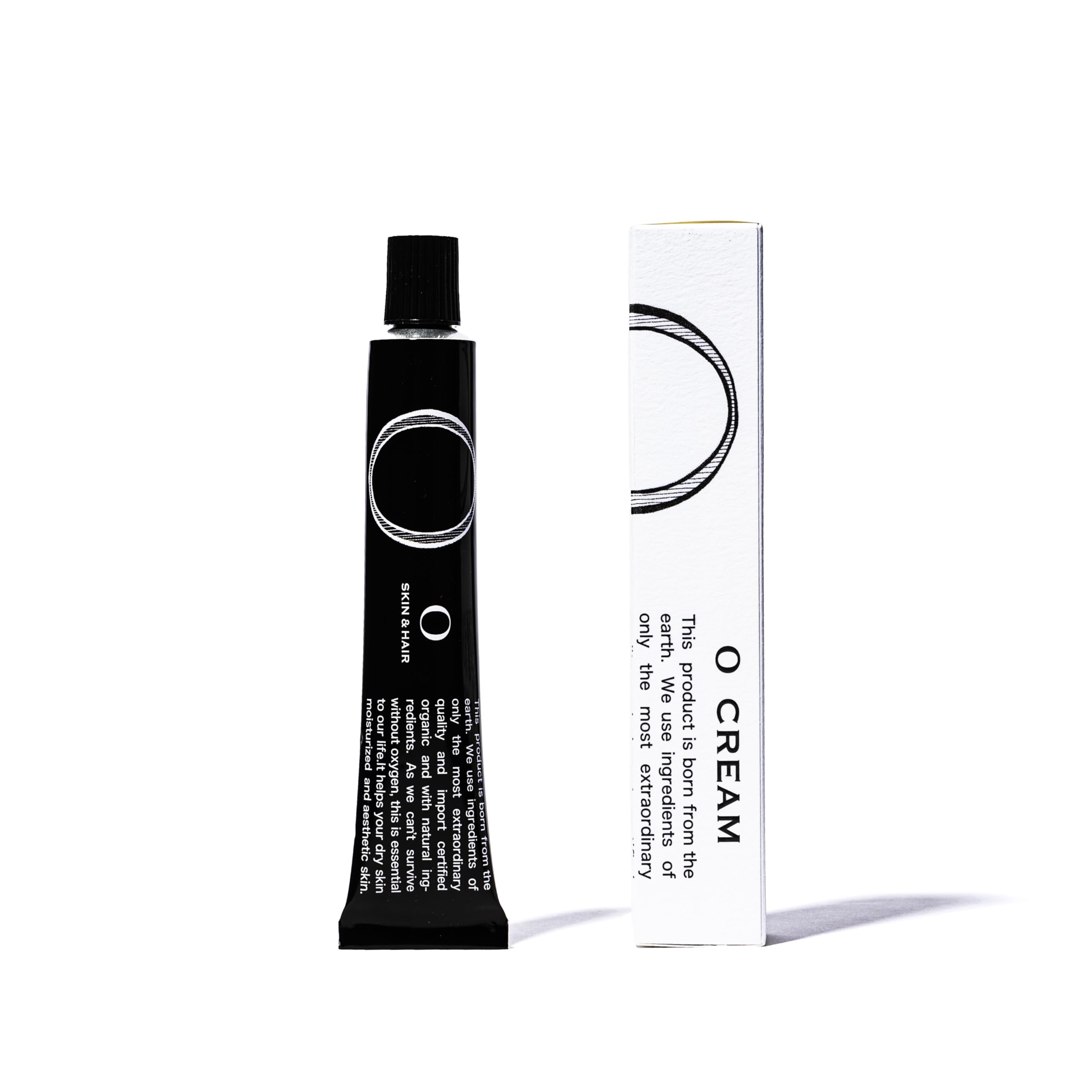Amazon.co.jp: O SKIN & HAIR オークリーム 50g｜高保湿 全身用 ボディ